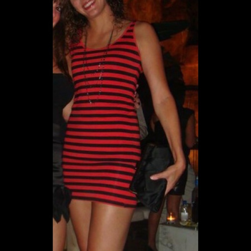 Victoria’s Secret Mini Dress